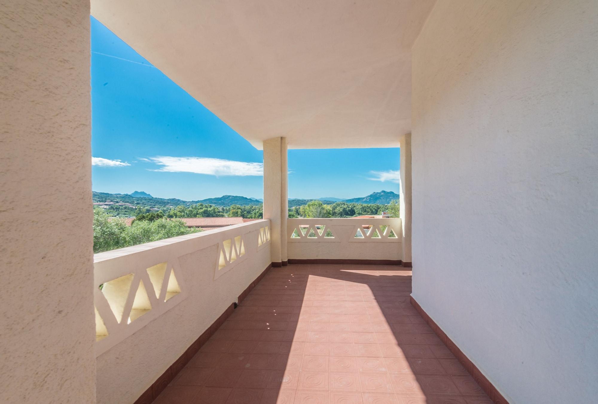 Hotel 3 Botti Baja Sardinia Ngoại thất bức ảnh