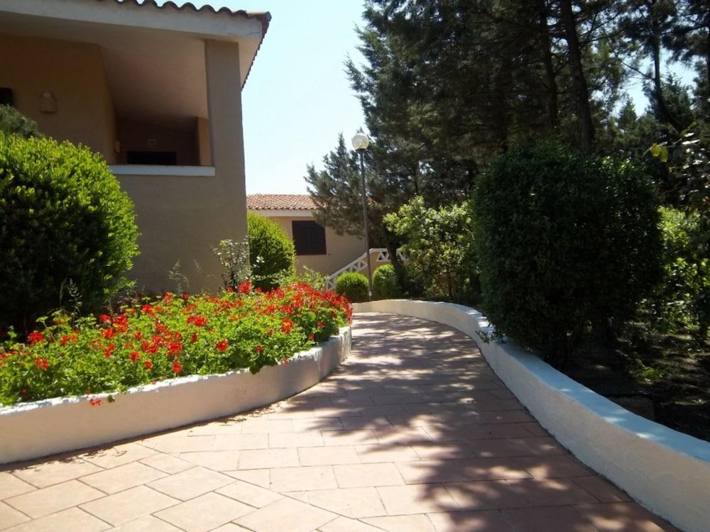 Hotel 3 Botti Baja Sardinia Ngoại thất bức ảnh