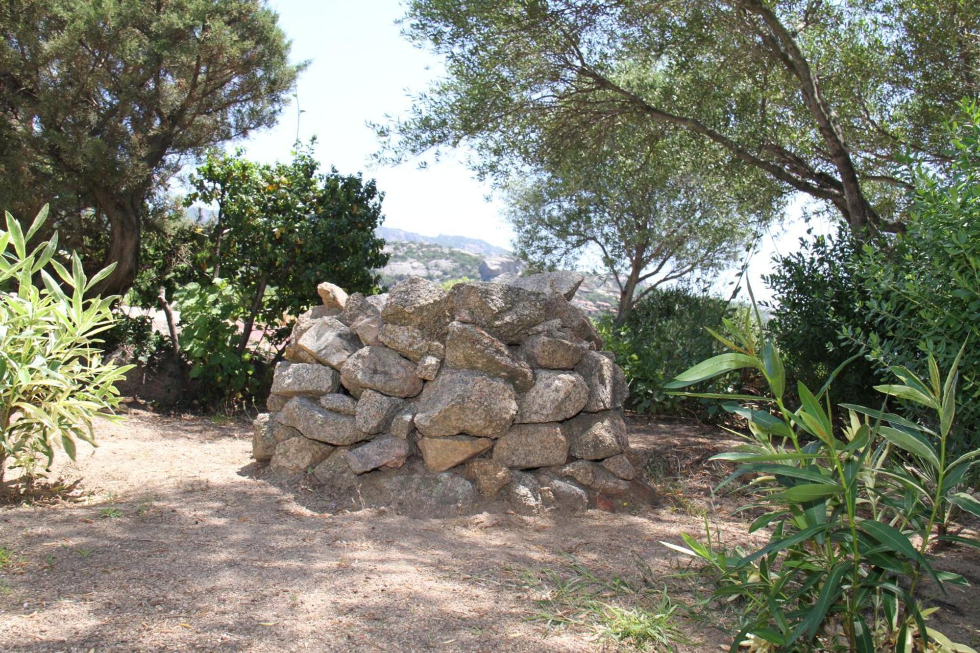 Hotel 3 Botti Baja Sardinia Ngoại thất bức ảnh