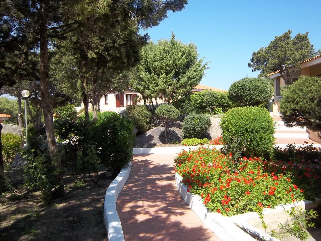 Hotel 3 Botti Baja Sardinia Ngoại thất bức ảnh
