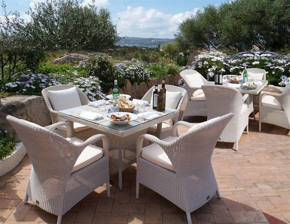 Hotel 3 Botti Baja Sardinia Ngoại thất bức ảnh