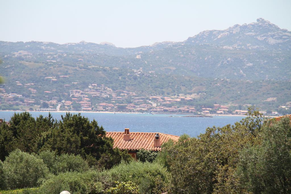 Hotel 3 Botti Baja Sardinia Ngoại thất bức ảnh