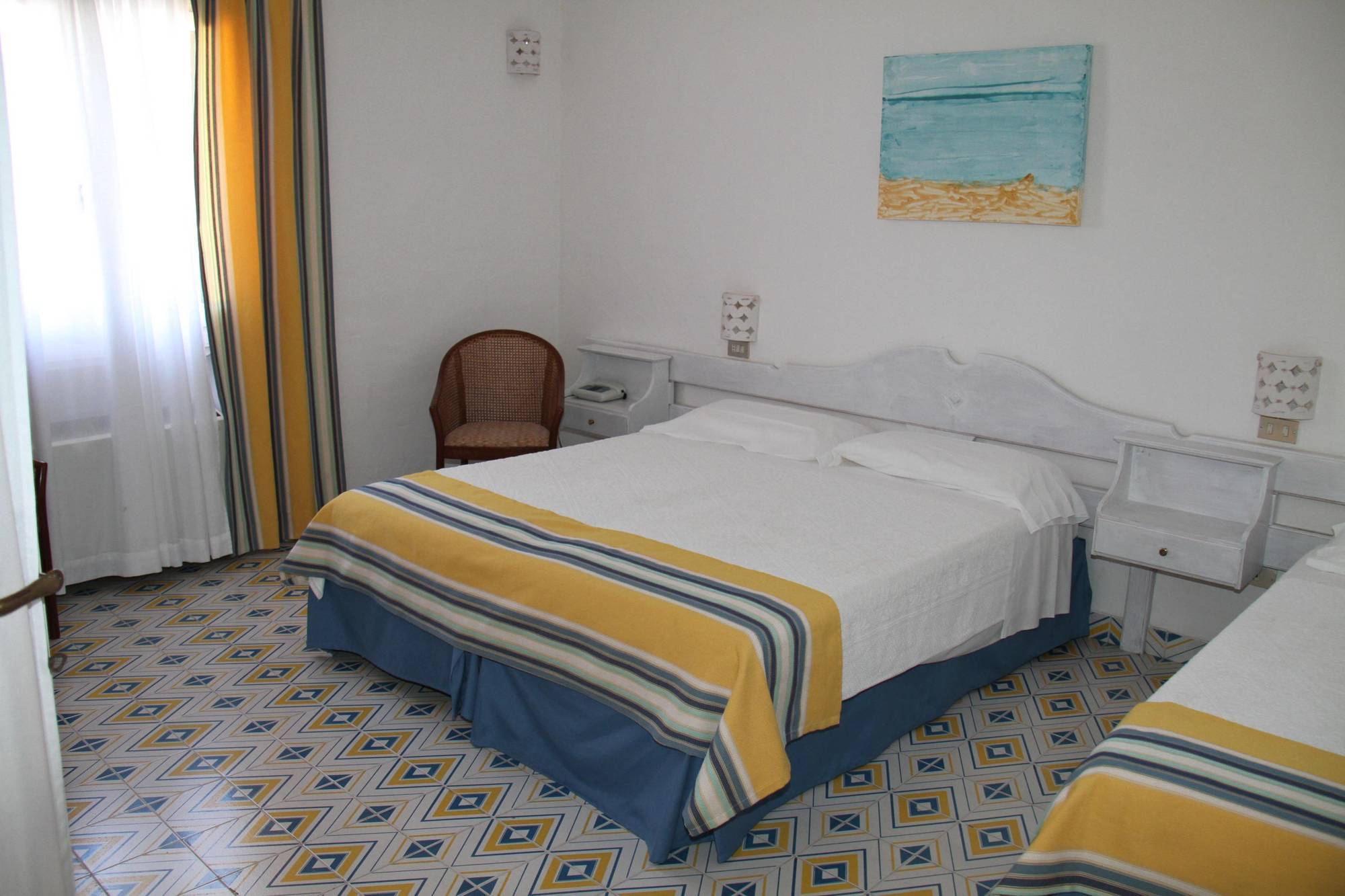 Hotel 3 Botti Baja Sardinia Ngoại thất bức ảnh