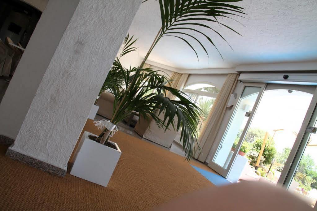 Hotel 3 Botti Baja Sardinia Ngoại thất bức ảnh