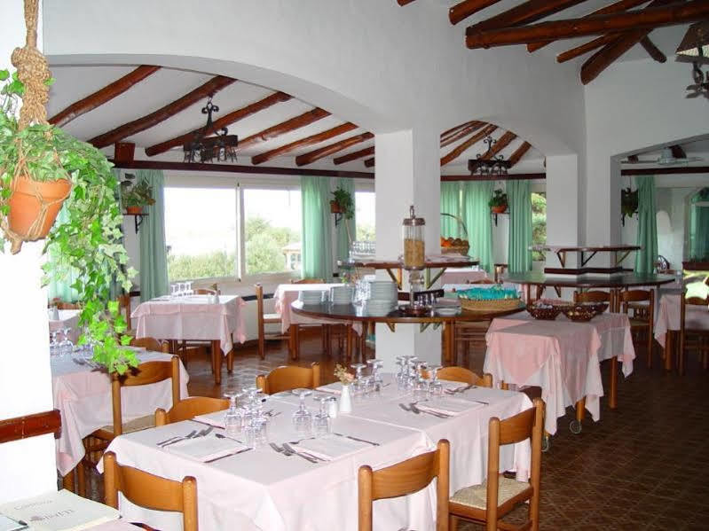 Hotel 3 Botti Baja Sardinia Ngoại thất bức ảnh