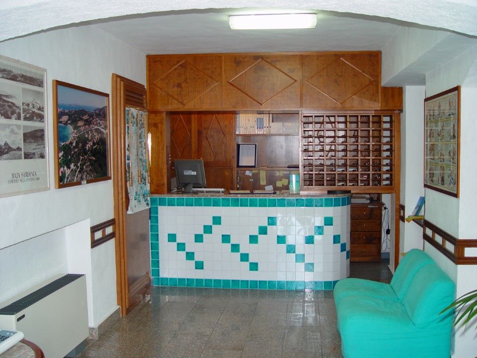Hotel 3 Botti Baja Sardinia Ngoại thất bức ảnh
